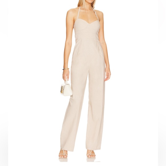 Lovers + Friends Pants & Jumpsuits Lovers And Friends Jumpsuit